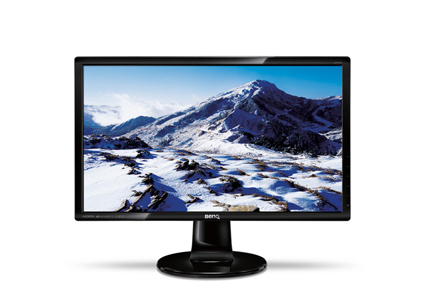 BenQ GW2760 computer monitor