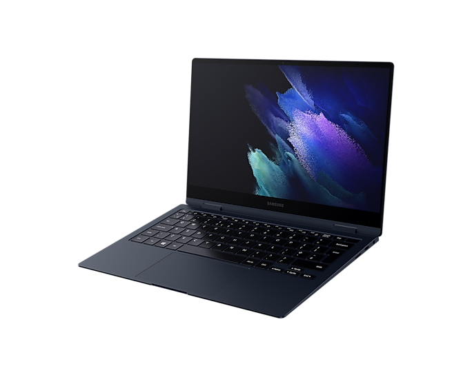 Samsung Galaxy Book Pro 360 NP930QDB-KE3UK laptop Intel® Core™ i5 i5-1135G7 Hybrid (2-in-1) – image 4