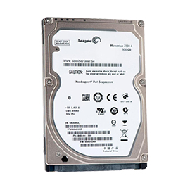 Seagate Momentus 4200.2 internal hard drive