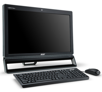 Acer Veriton Z4620 Intel® Core™ i3 i3-3220 – image 5