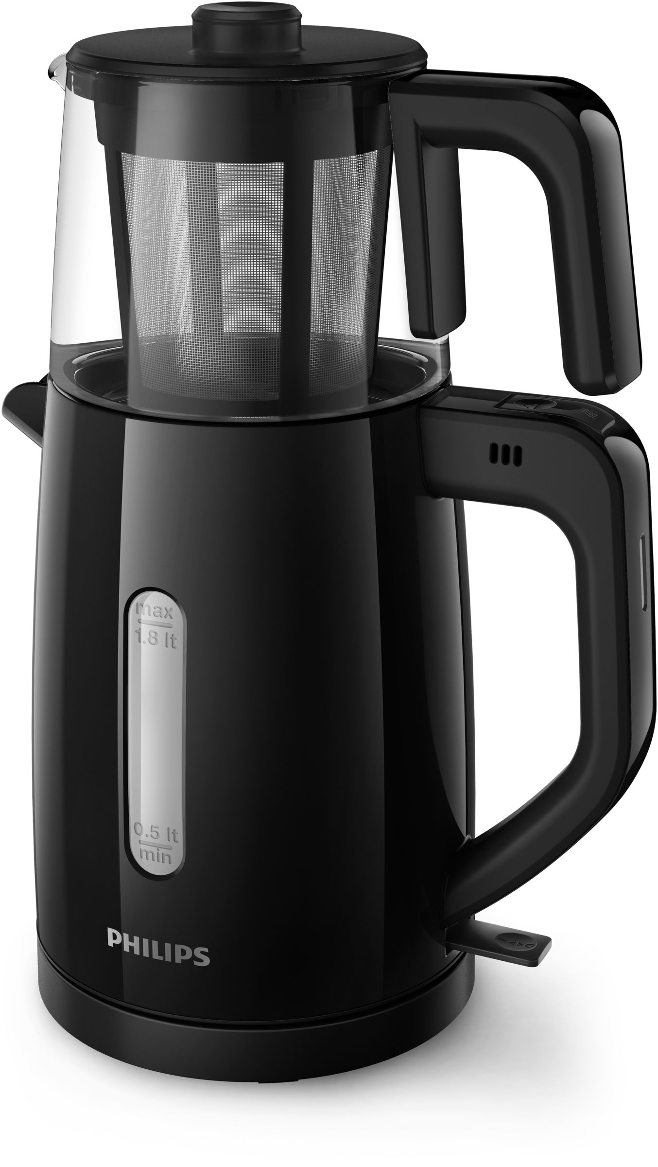Philips Daily Collection HD7302/00 tea maker – image 2