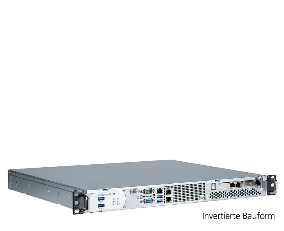 bluechip SERVERline R31319r *Firewall Edition* – image 2