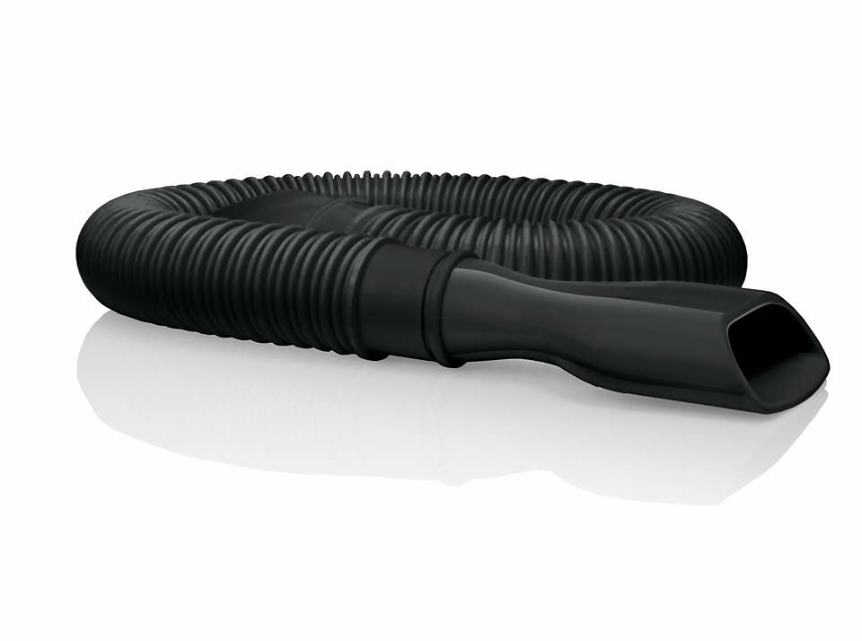 Philips FC6149/62 handheld vacuum Black, Orange Bagless – image 7