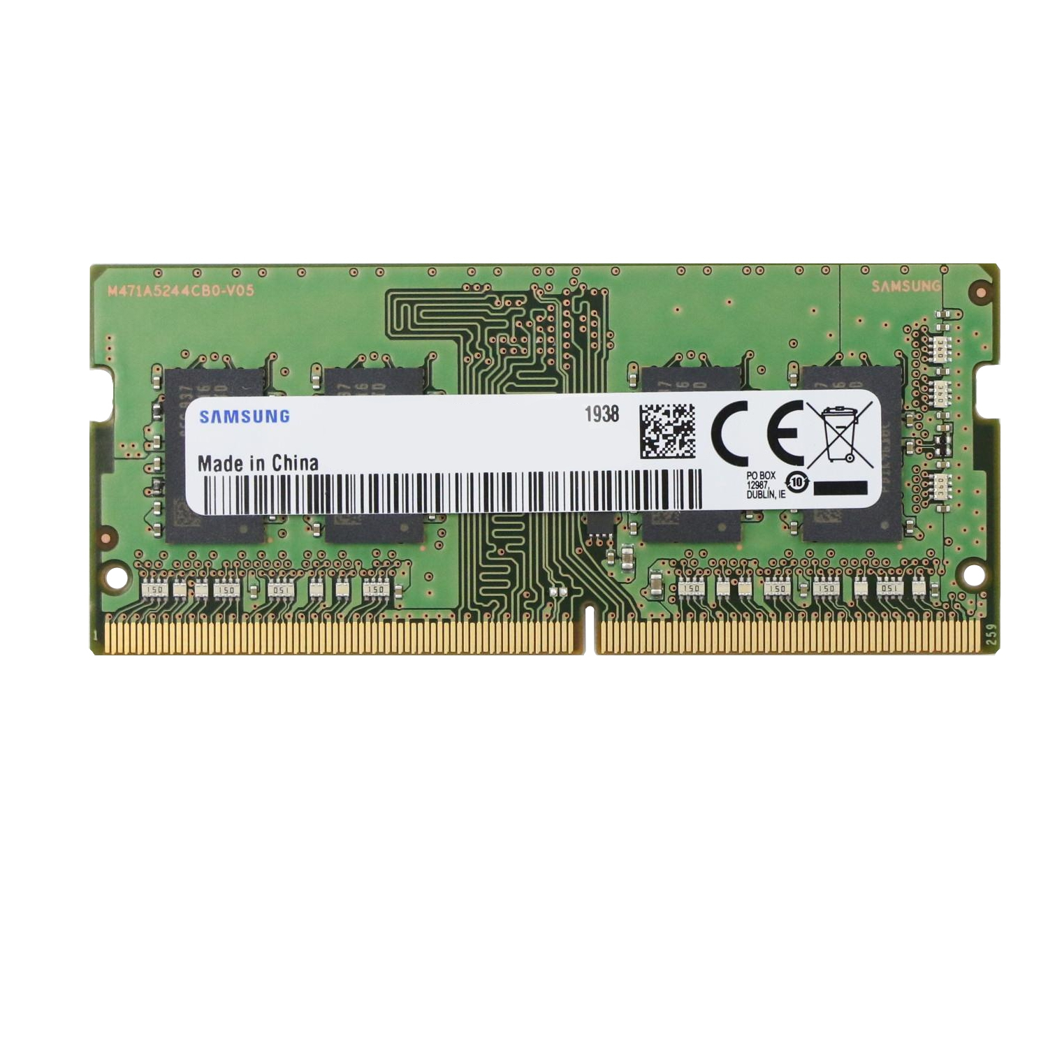 Lenovo 01FR300 memory module