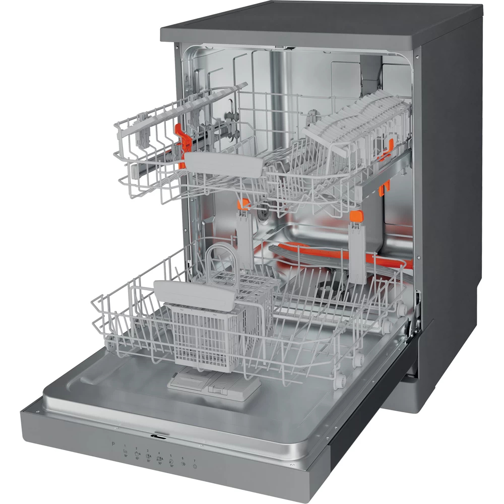 Hotpoint HFC 3C33 W X – image 7