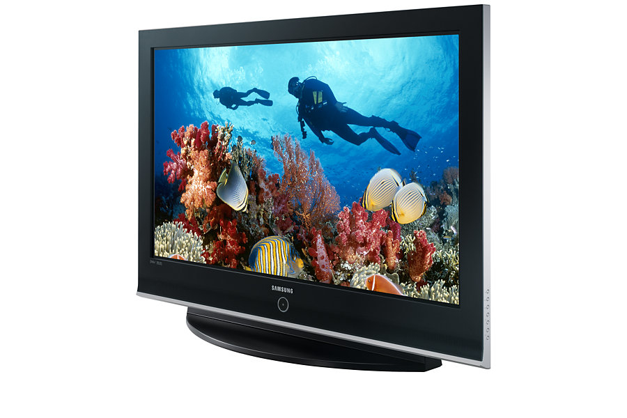 Samsung PS50C7H TV 127 cm (50") HD Black 1300 cd/m² – image 2