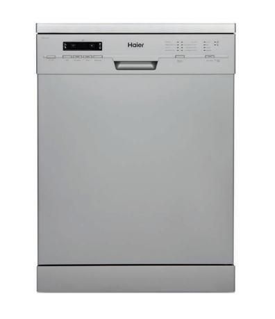 Haier DW15-T2145QX — vue 1 sur 1
