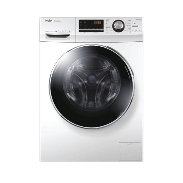 Haier HW80-B12636-IB — vue 1 sur 4