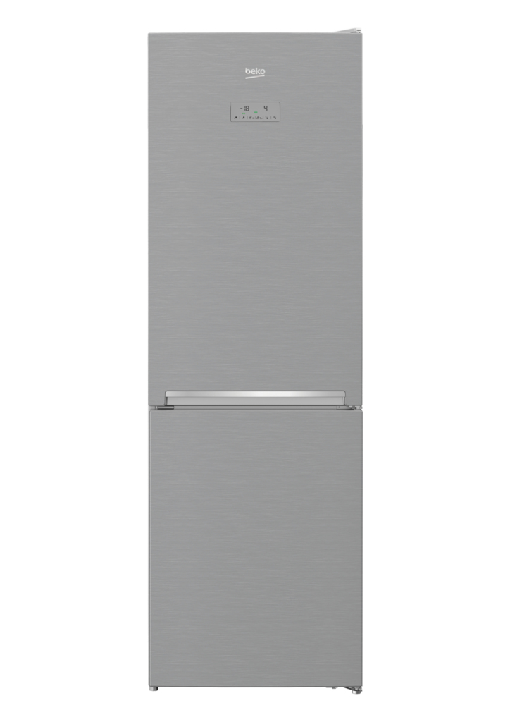 Beko MCNA 366 E40ZXB — vue 1 sur 7