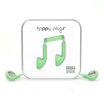 Hama 156483 Headset Wired In-ear Calls/Music Green – image 3