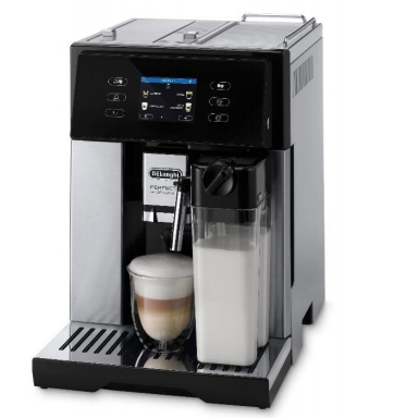 De’Longhi ESAM 460 — vue 1 sur 1
