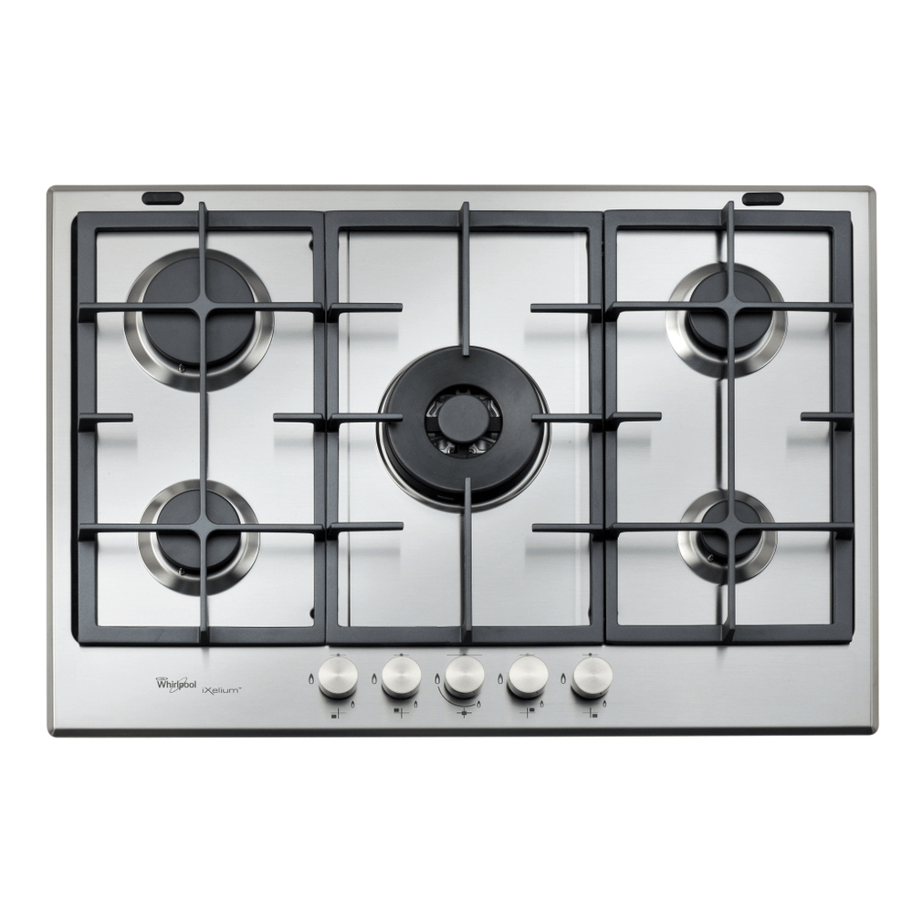 Whirlpool GMA 7522/IXL