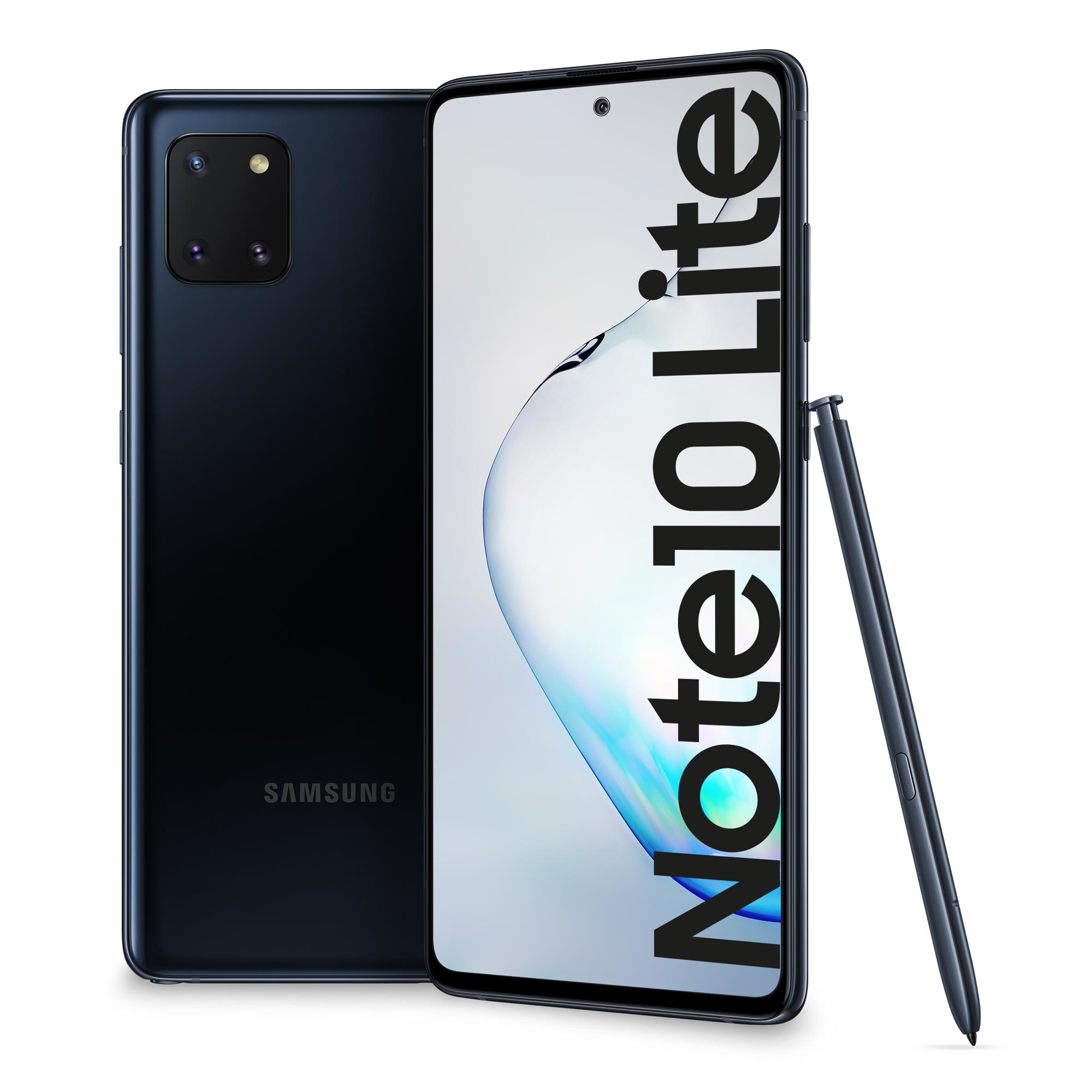 samsung galaxy note 10 lite n770