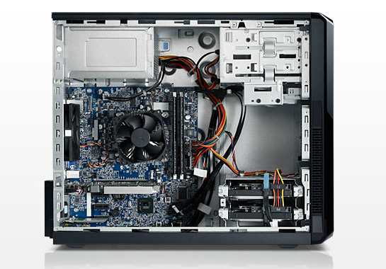 Dell Vostro 260 MT – image 3