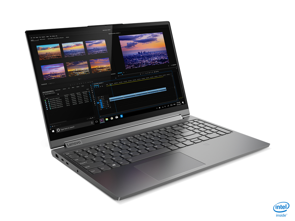 Lenovo Yoga C940-15IRH – image 7
