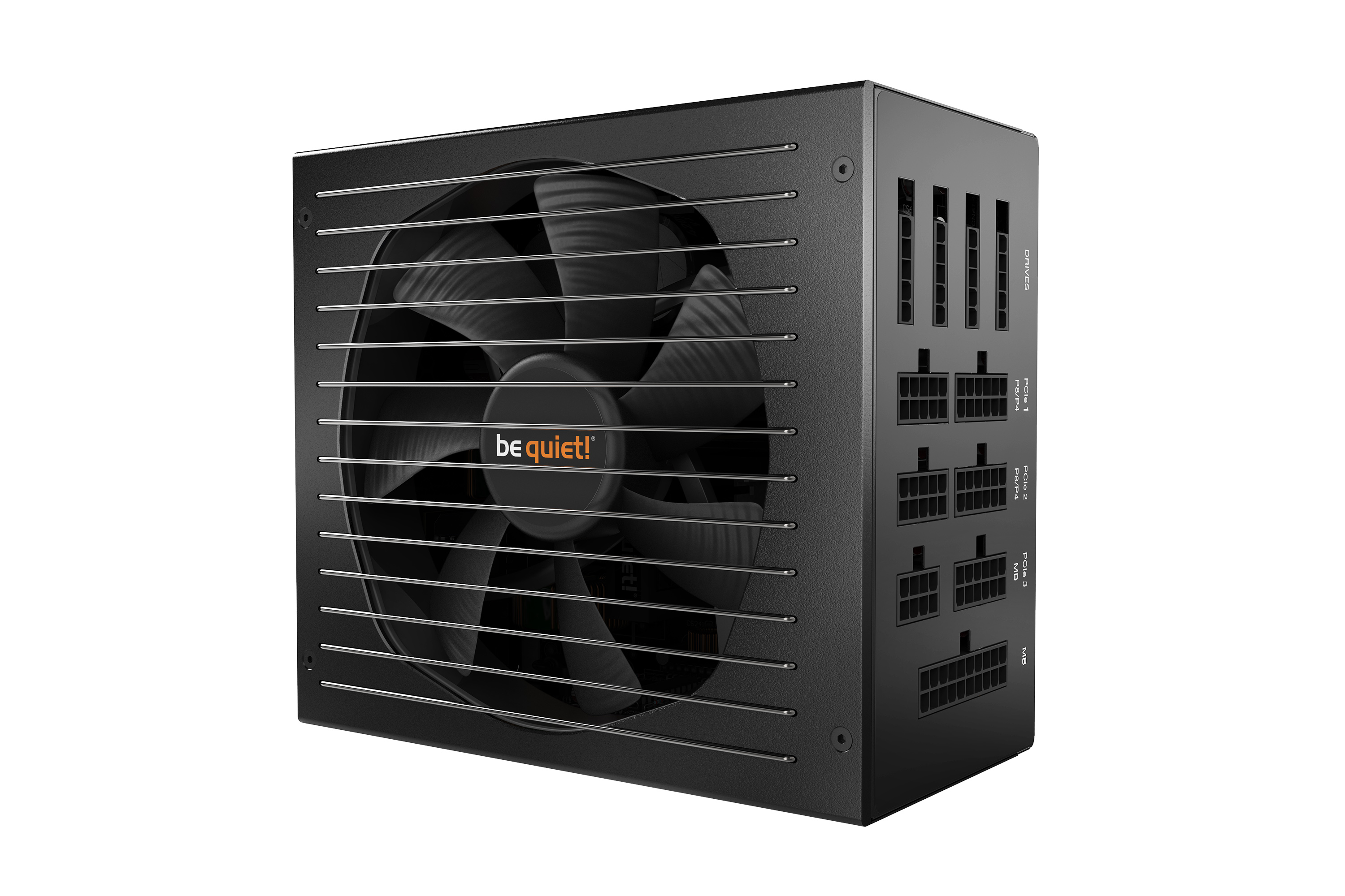 Karşılaştırma Asus Prime 850W Gold 850W {request()->input('language_config')['common']['with']} be quiet! Straight Power 11 1000W Platinum Güç Kaynağı