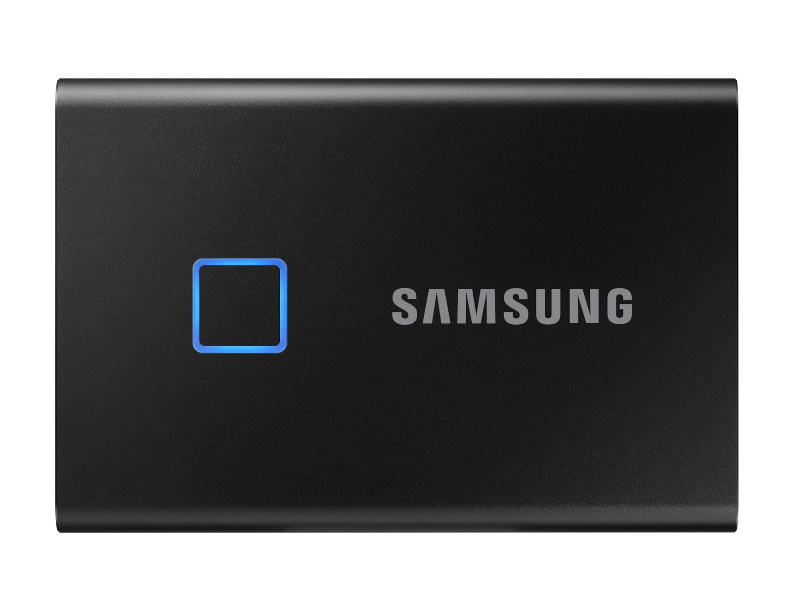 Samsung T7 Touch 500 GB USB Type-C 3.2 Gen 2 (3.1 Gen 2) Black image 7