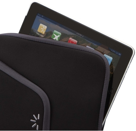 Case Logic IPAD-103 tablet case Black – image 2