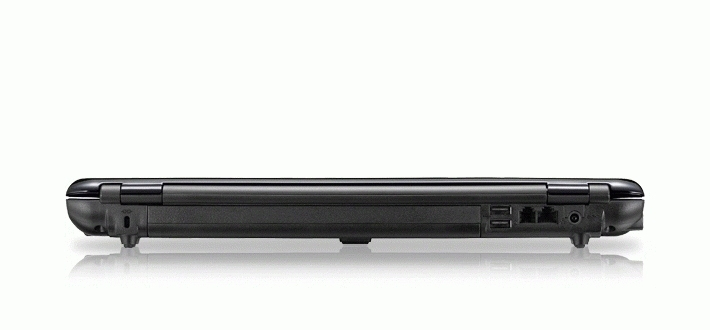 Samsung P NP-P510-FA0CIT laptop Intel® Core™2 Duo T6570 – image 6