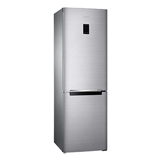 Samsung RL33J3205SS Freestanding – image 4