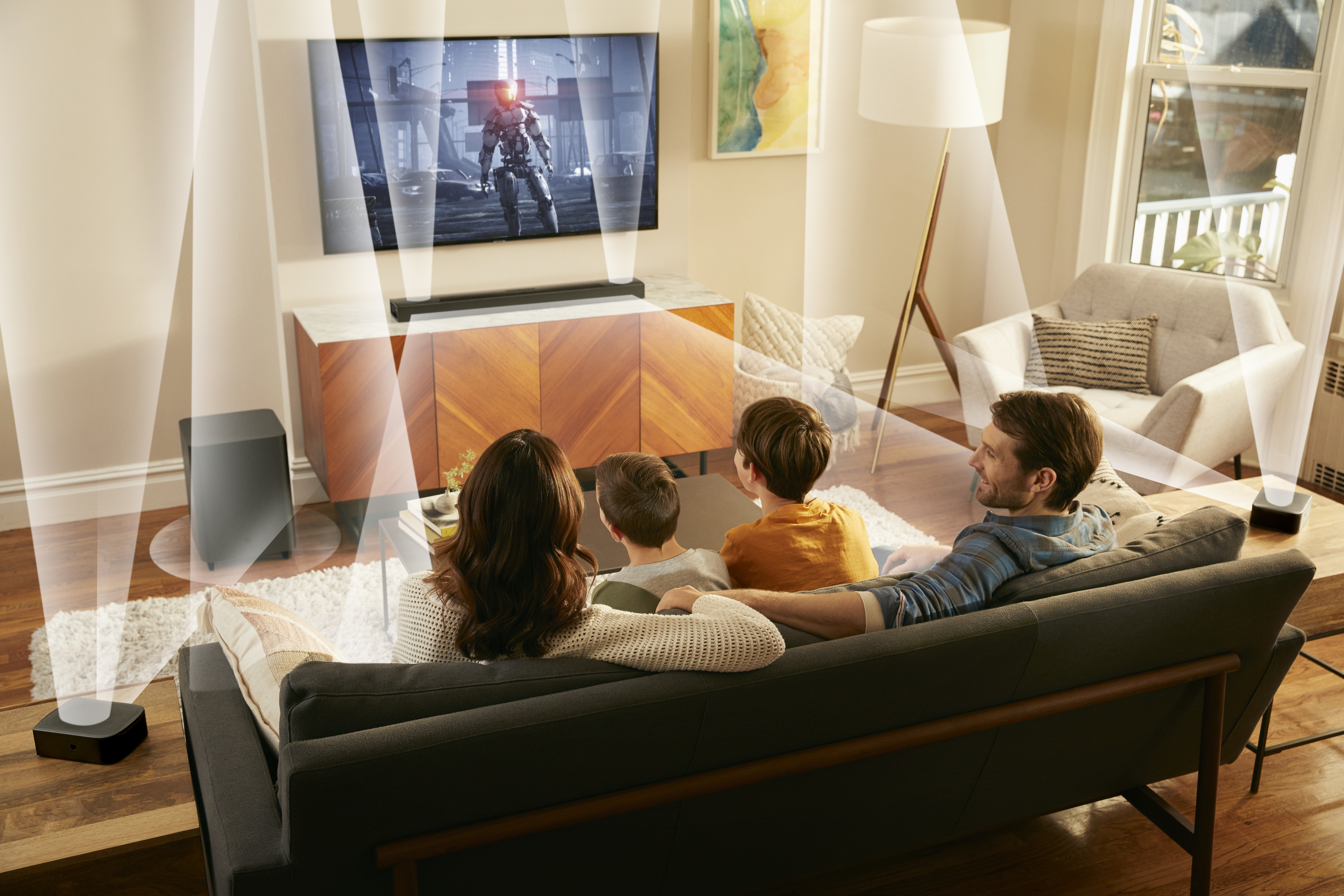 JBL Bar 9.1 image 13