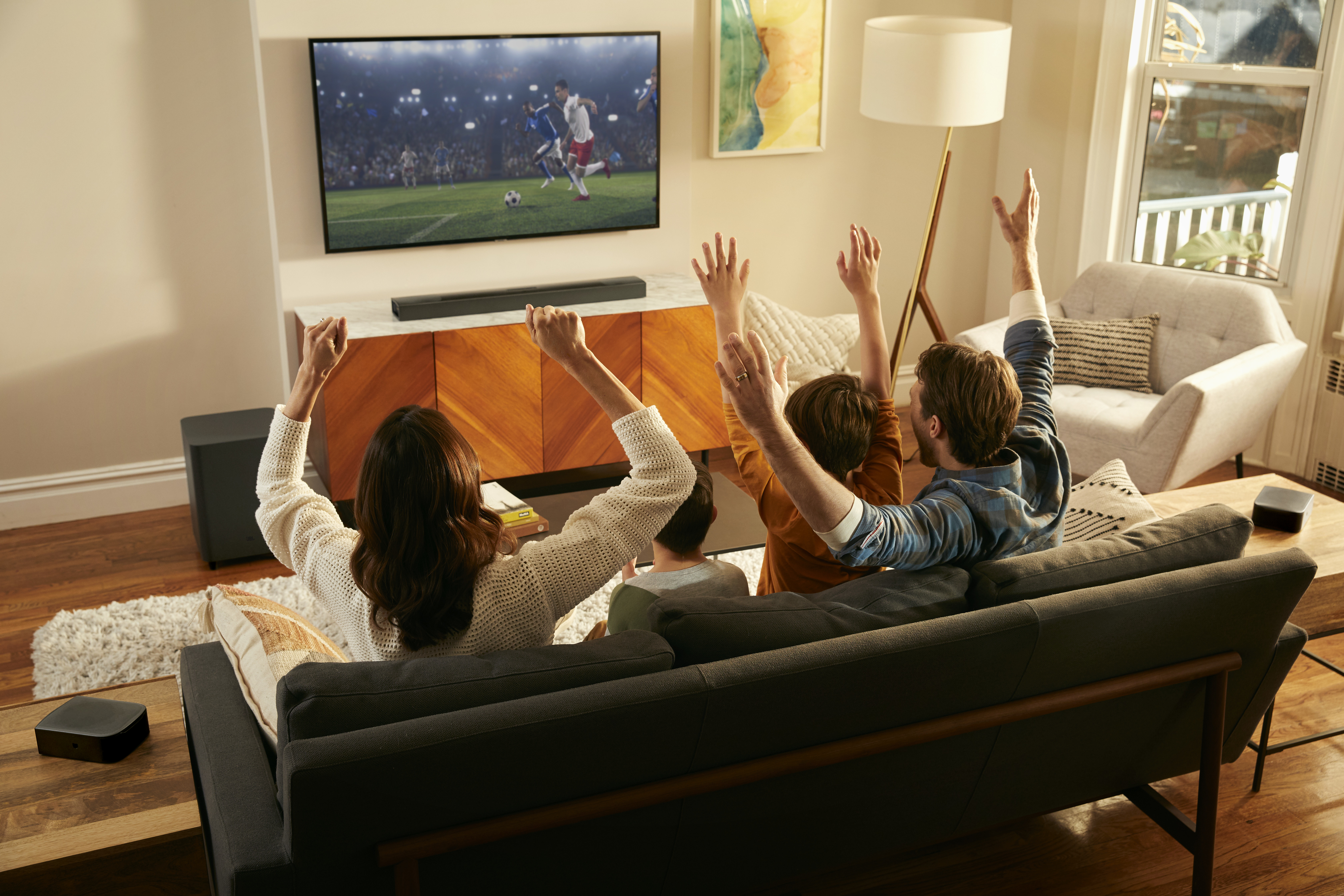 JBL Bar 9.1 image 11