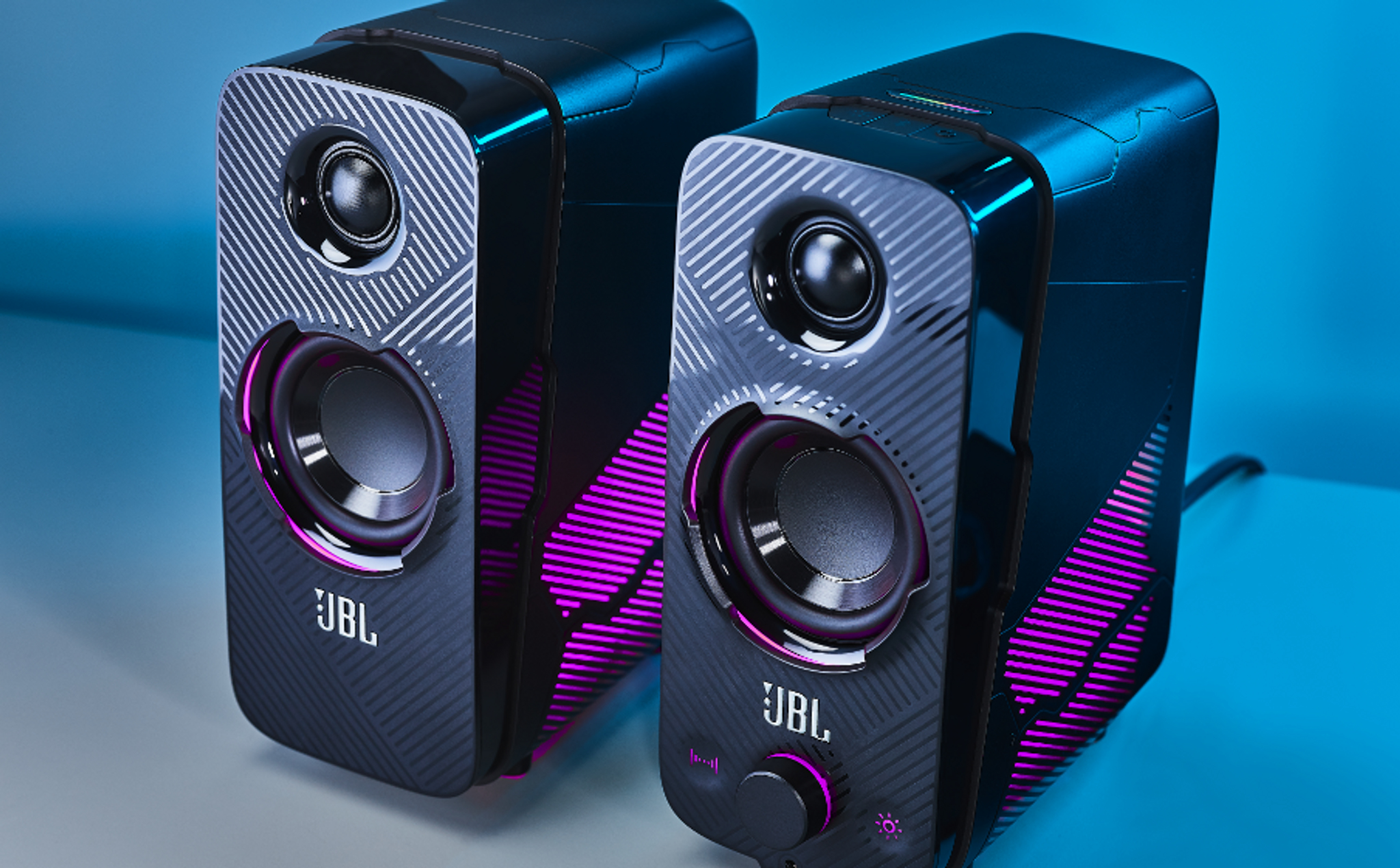 JBL Quantum Duo BLACK image 12