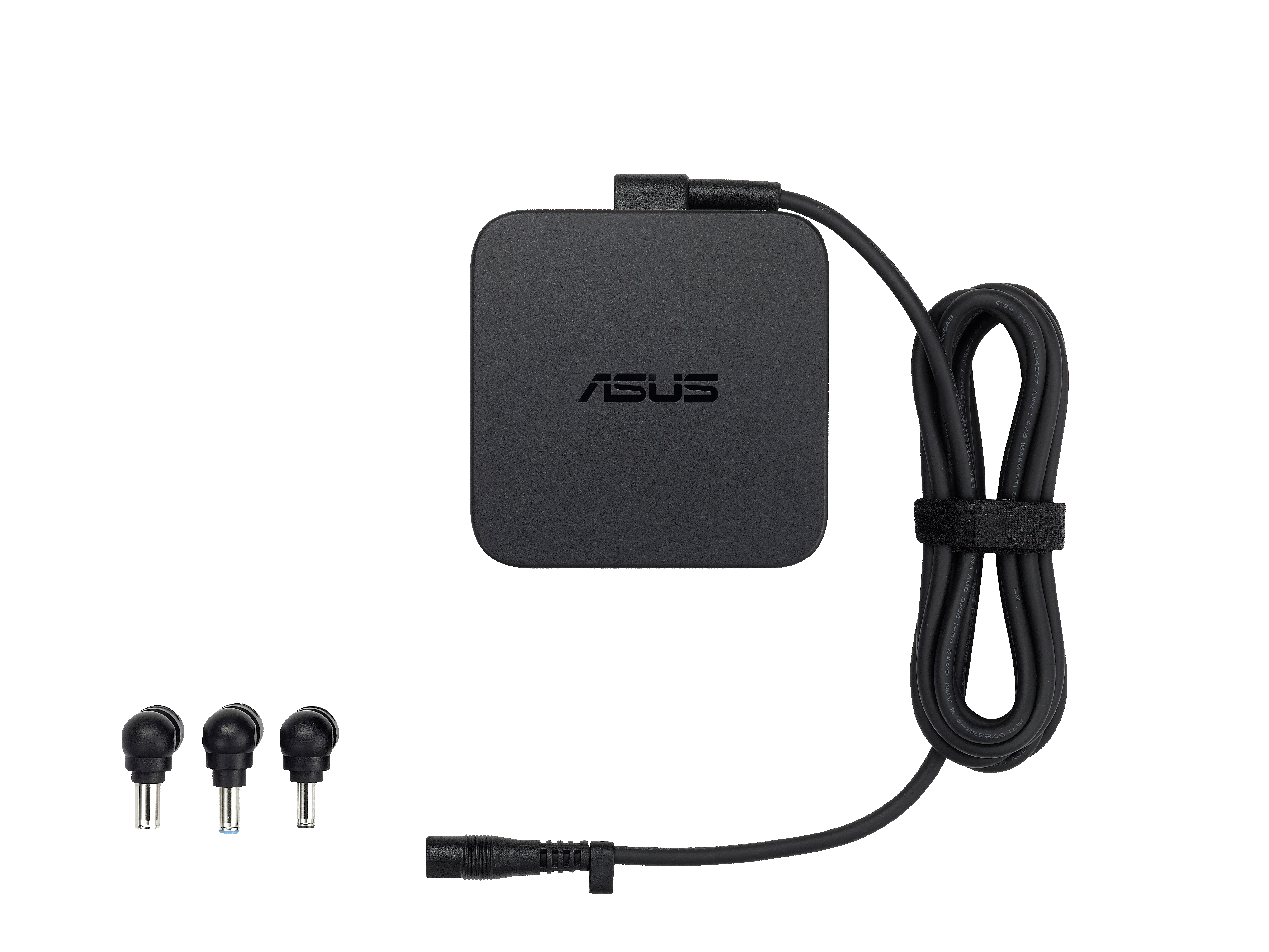 ASUS U65W-01 adattatore e invertitore Interno/esterno 65 W Nero