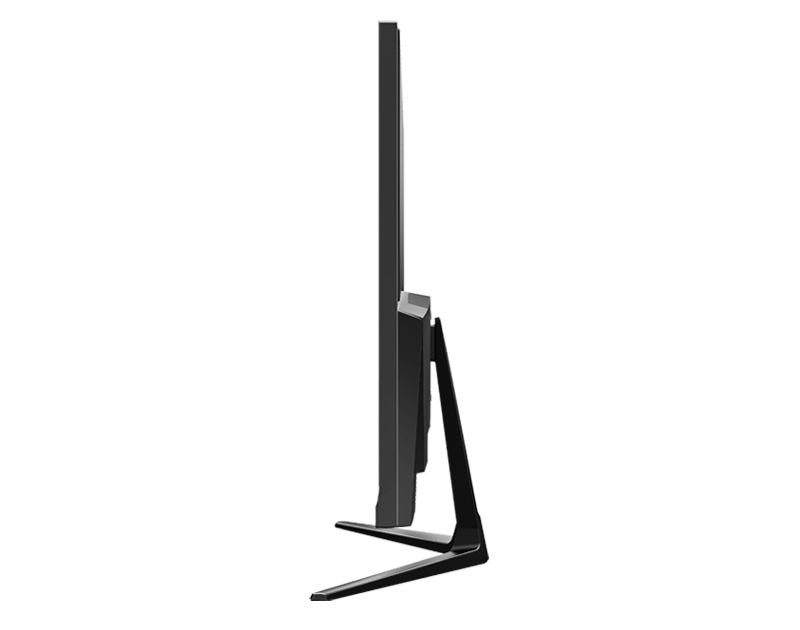 itek ITMF24T06FHD computer monitor 62.2 cm (24.5″) 1920 x 1080 pixels Full HD LCD Black image 3