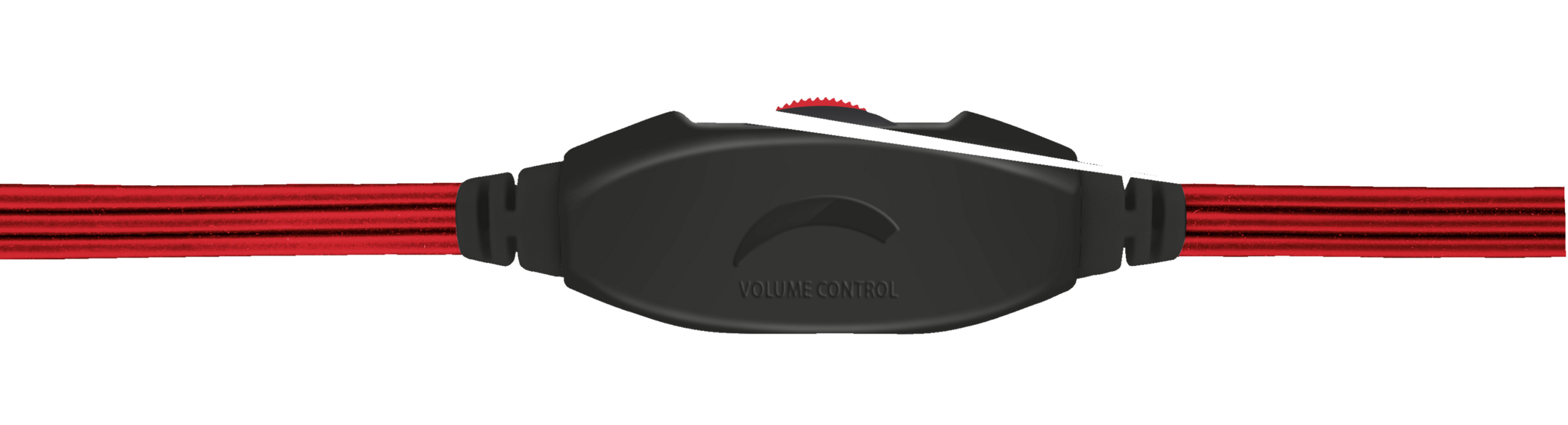 Trust AHS-330 Headset Wired Head-band Gaming Black, Red image 3