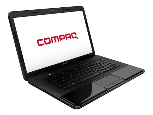 HP Compaq Presario CQ58-206SD Intel® Core™ i3 i3-2328M – image 2