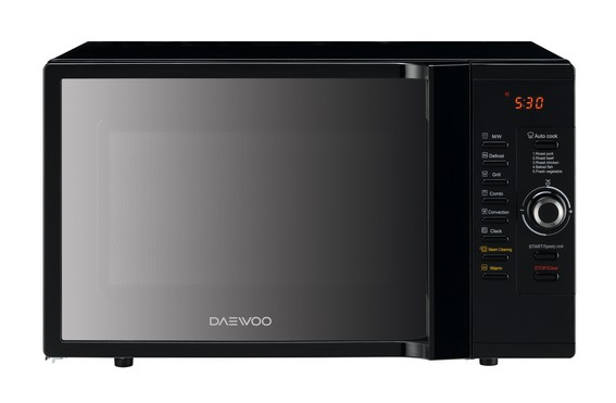 Daewoo KOC-9C0TBM — vue 1 sur 1