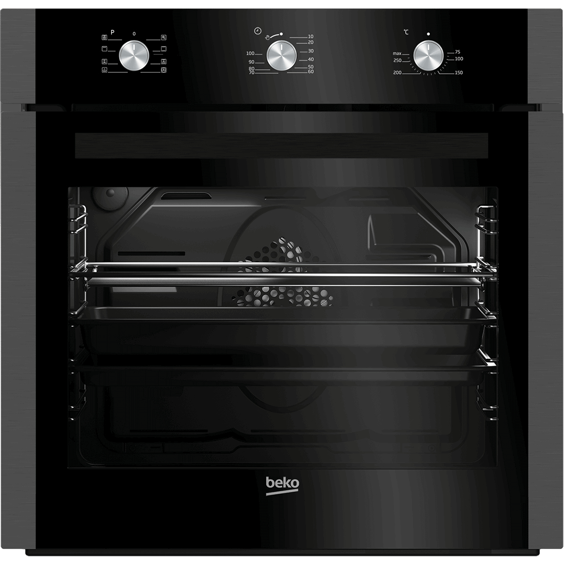 Beko BIM16100DXOS — vue 1 sur 1
