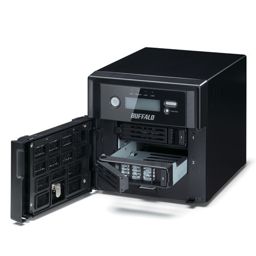 Buffalo TeraStation 5200 8TB – image 4