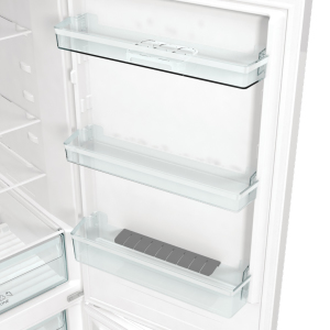 Gorenje N61EA2W4 fridge-freezer Freestanding – image 2
