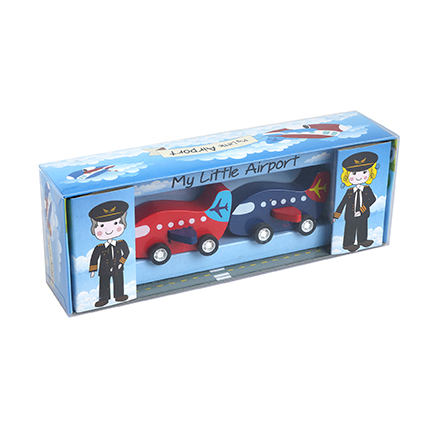 Barbo Toys 6410 žaislinė figūrėlė vaikams