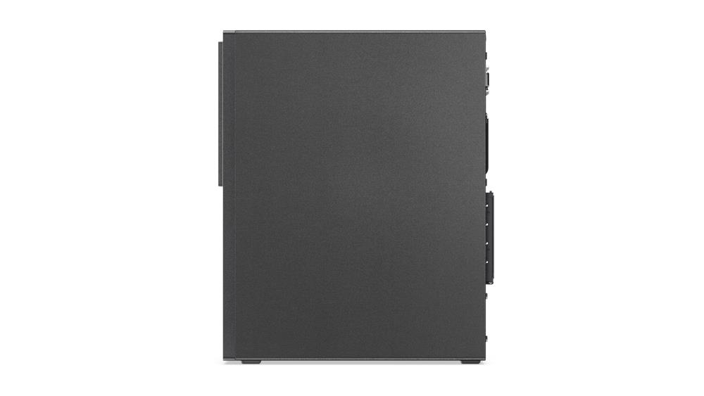 Lenovo ThinkCentre M75s AMD Ryzen™ 5 PRO 3400G 16 GB DDR4-SDRAM 512 GB SSD Windows 10 Pro SFF PC Black image 5