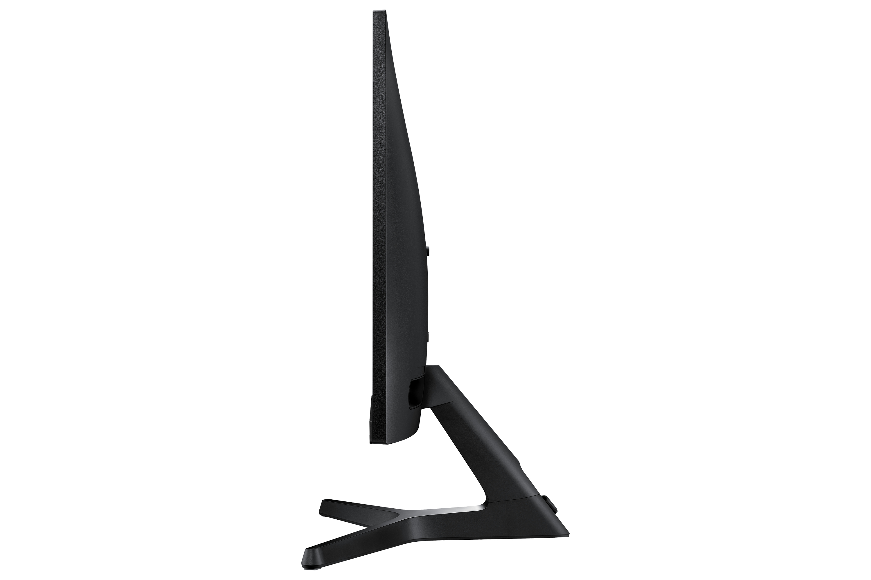 Samsung S24R354FHU computer monitor 60.5 cm (23.8″) 1920 x 1080 pixels Full HD LED Grey image 3