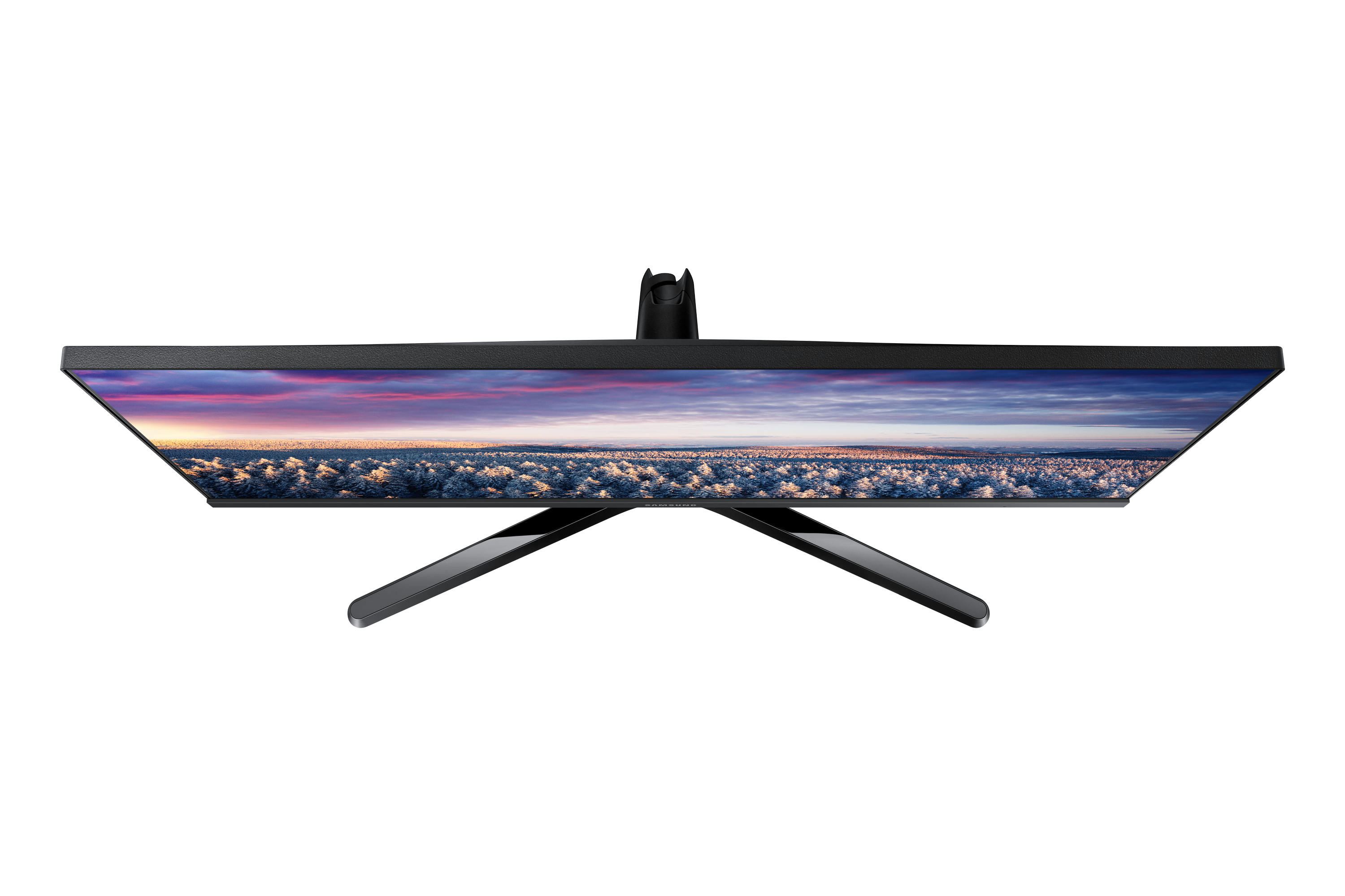 Samsung S24R354FHU computer monitor 60.5 cm (23.8″) 1920 x 1080 pixels Full HD LED Grey image 10