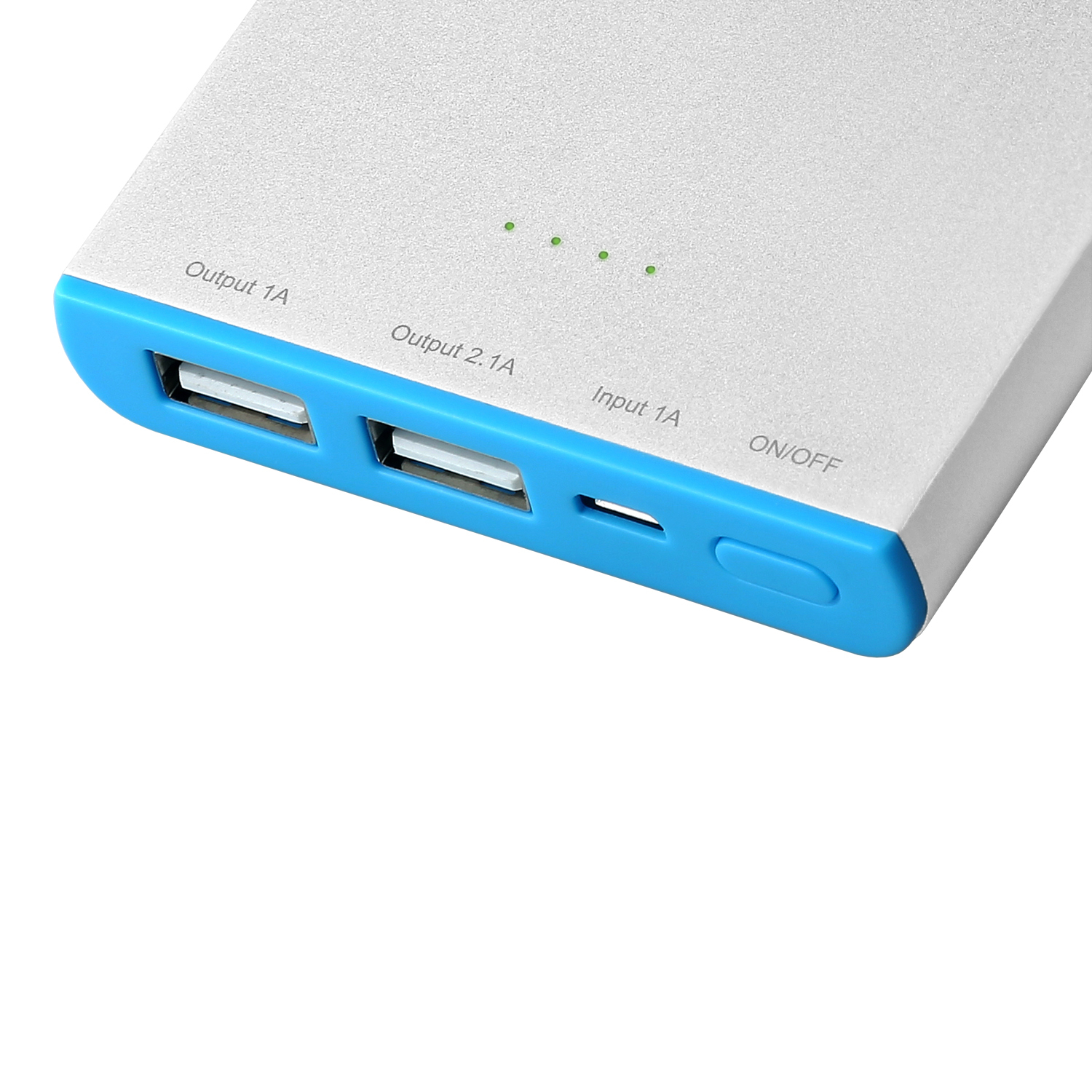 i-tec PB12000 power bank Lithium Polymer (LiPo) – image 2