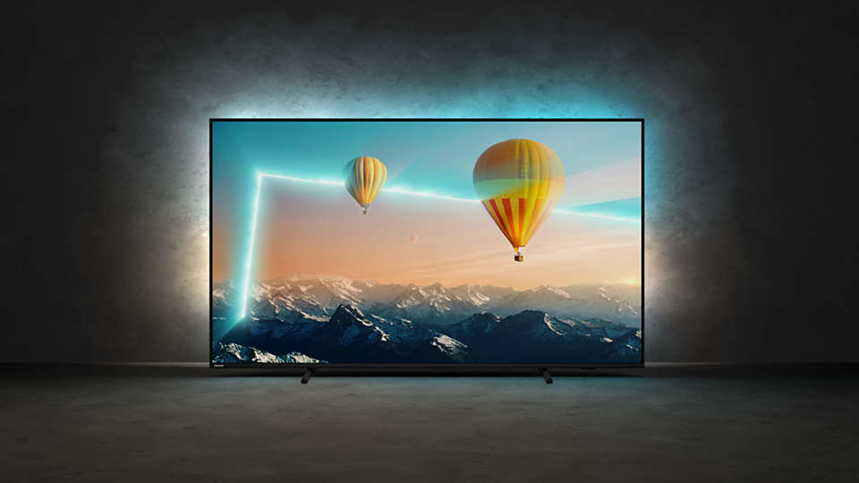 Philips LED 65PUS8007 4K UHD Android TV – image 6