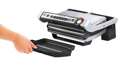 Tefal GC705D contact grill – image 6