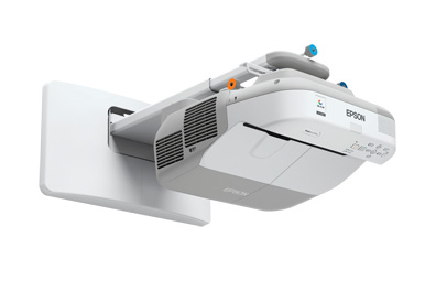 Epson BRIGHTLINK 475WI – image 2