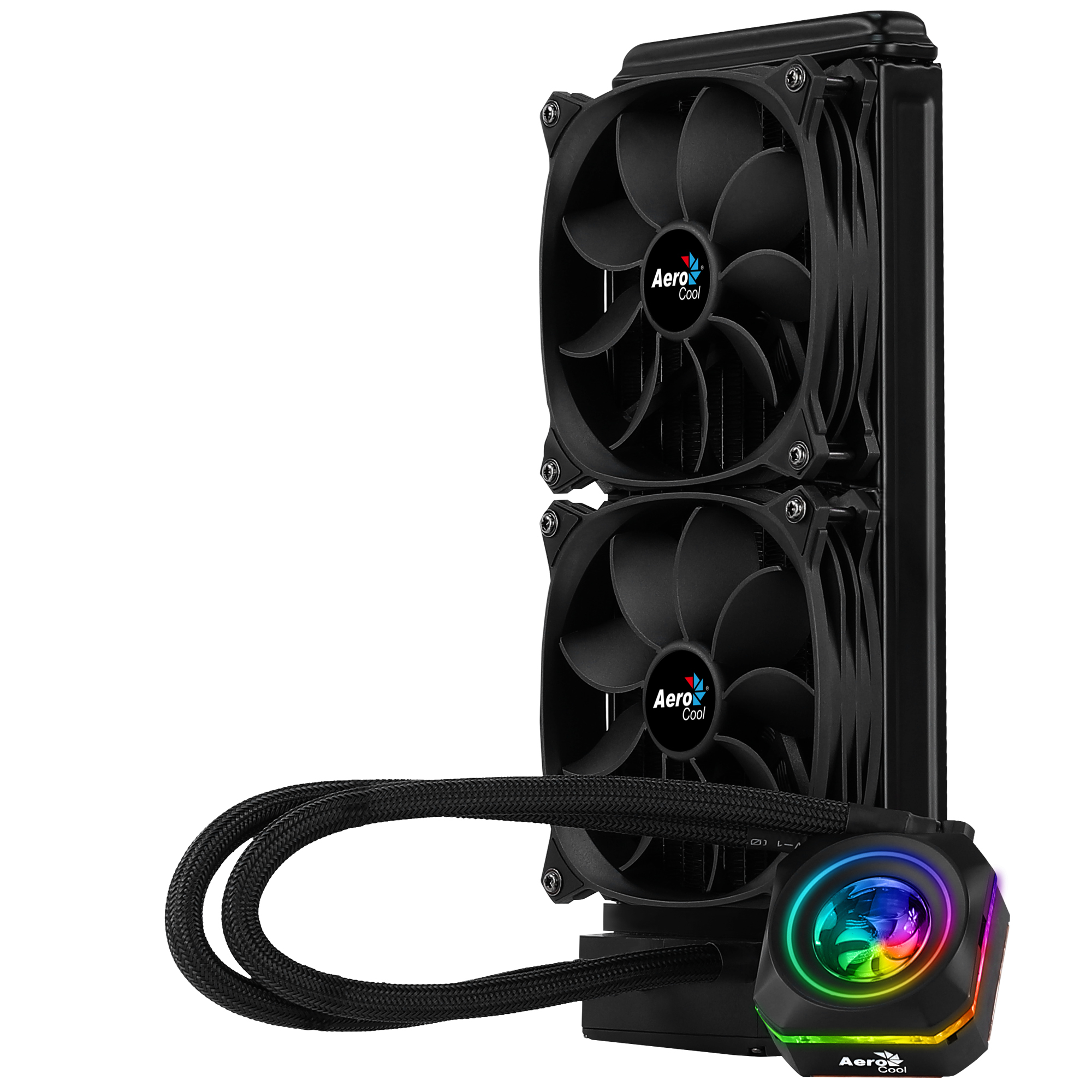 Aerocool Pulse L240 – image 2