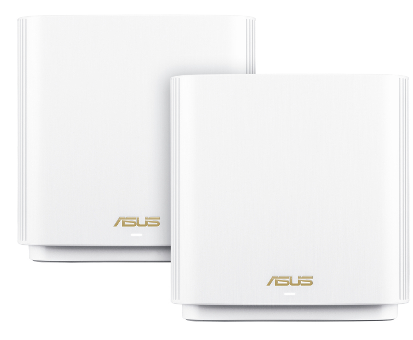 ASUS ZenWiFi ET8 – image 4