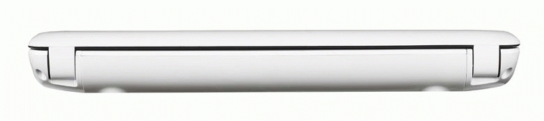 ASUS Eee PC 1005HA-WHI043S (Seashell) – image 2