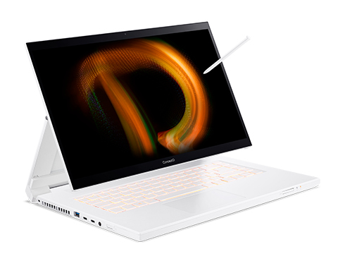 Acer ConceptD CC715-72G-71CF Intel® Core™ i7 i7-11800H Hybrid (2-in-1) – image 3