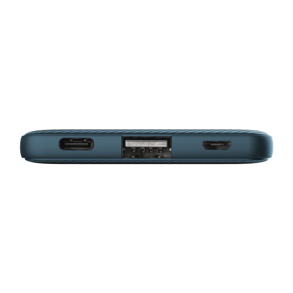 Trust 23860 power bank Lithium-Ion (Li-Ion) – image 3