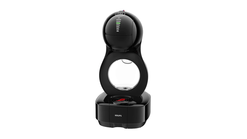 Krups Lumio KP1308 Fully-auto Capsule coffee machine – image 6