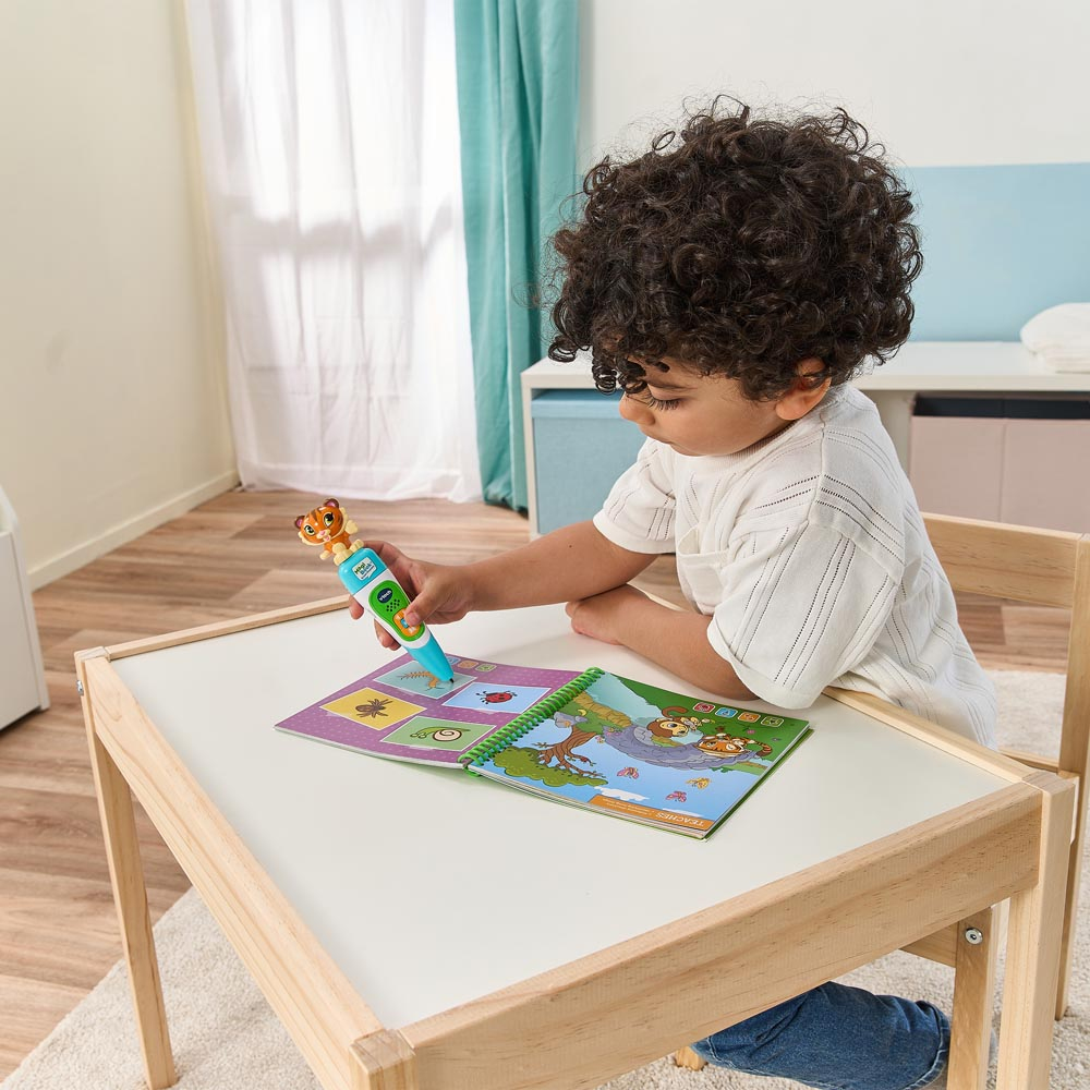 VTech MagiBook Story'Friends 621104 – image 3